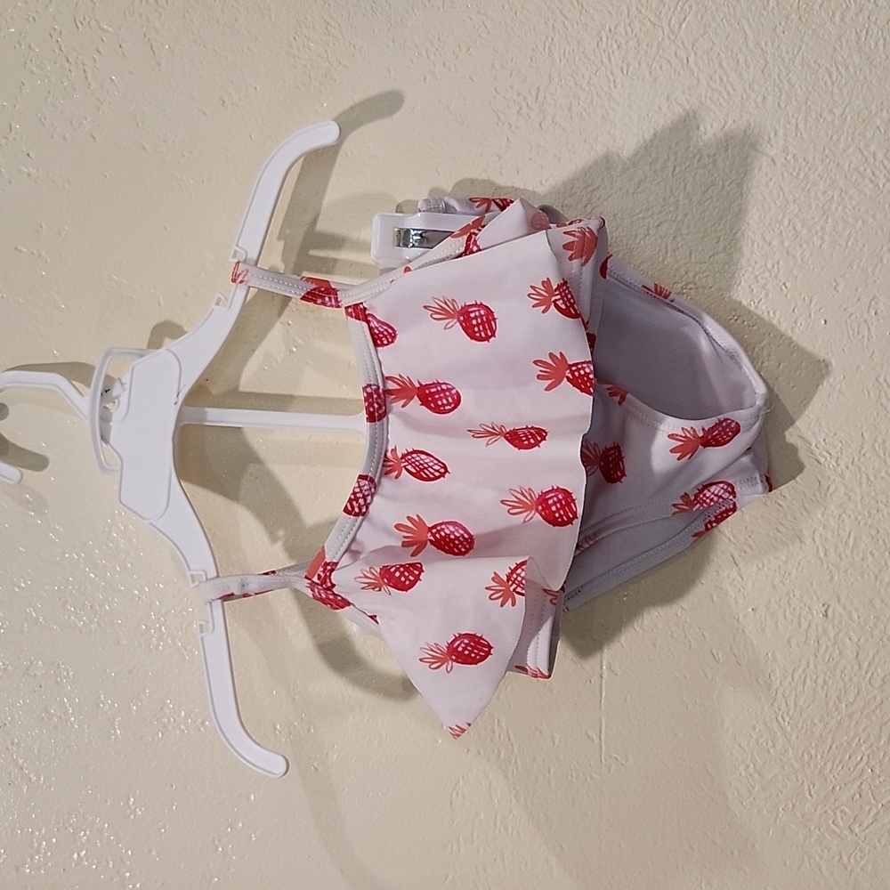 Gymboree Toddler Girl 👧 Bikini